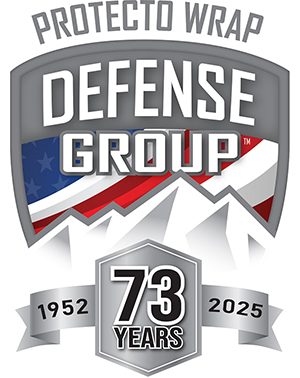 Protecto Wrap Defense Group